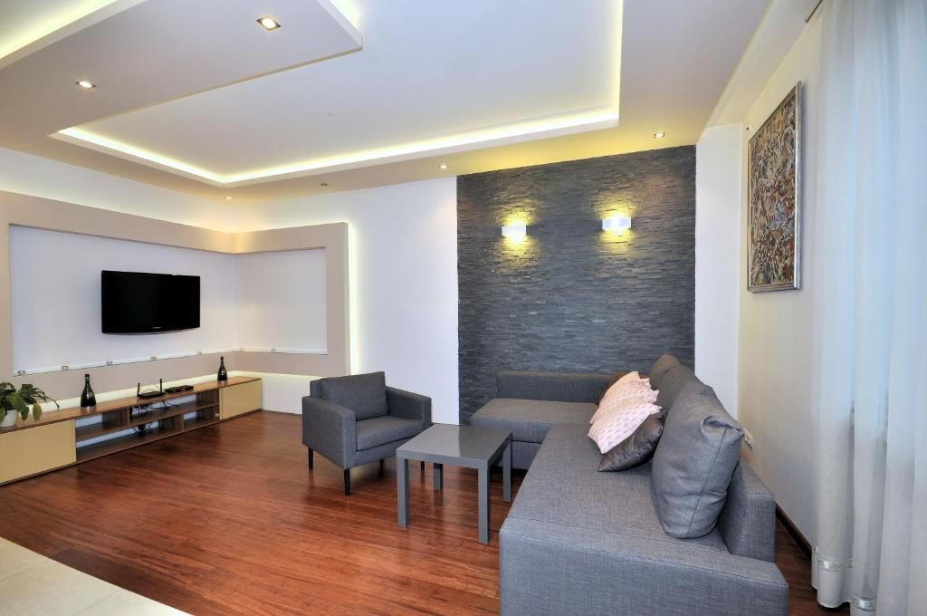 Апартаменты Apartament Retoryka WAWELOFTS Краков