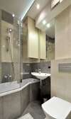 Апартаменты Apartament Retoryka WAWELOFTS Краков-7