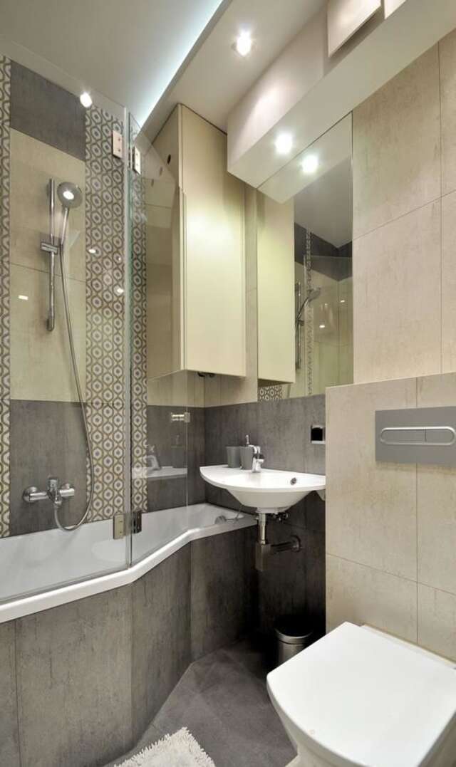 Апартаменты Apartament Retoryka WAWELOFTS Краков-10